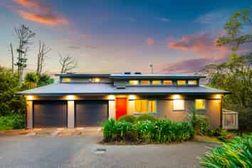 192 Carter Road, Oratia