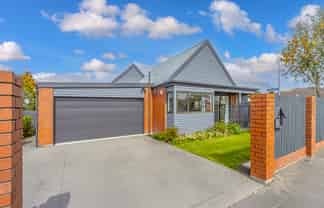 1/75 Merrin Street, Avonhead