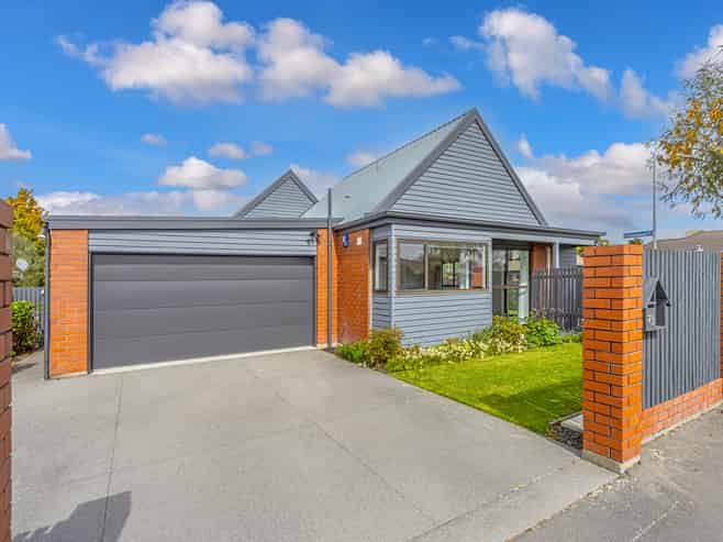 1/75 Merrin Street, Avonhead