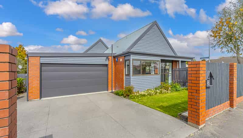 1/75 Merrin Street, Avonhead