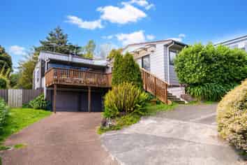 14-16-18-2 Ransom Smyth Drive, Goodwood Heights