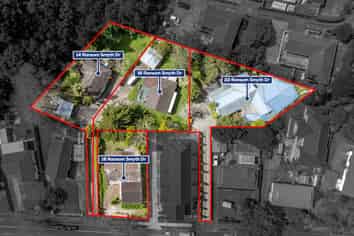14-16-18-2 Ransom Smyth Drive, Goodwood Heights