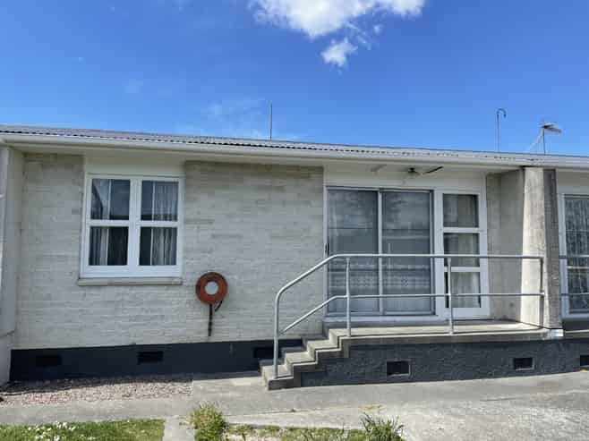 2/25 Len Davis Terrace, Pirimai