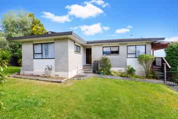 23 and 25 Ransom Smyth Drive, Goodwood Heights