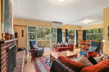 22 Paturoa Road, Titirangi