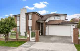 17 Eric Gifford Drive, Ranui