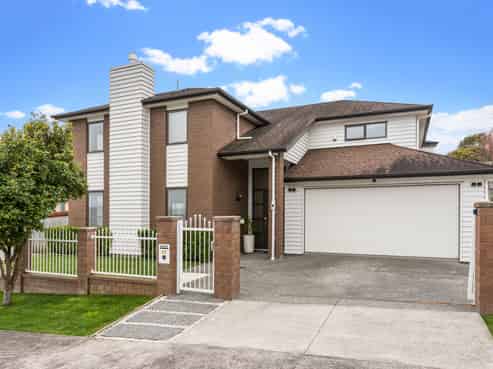 17 Eric Gifford Drive, Ranui