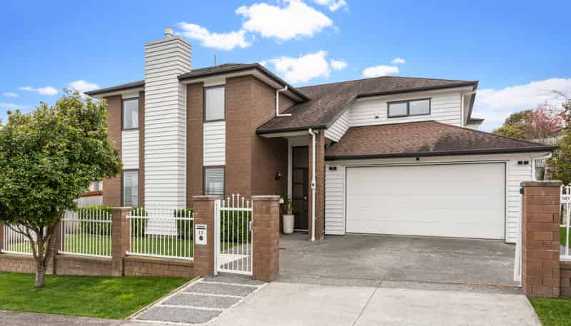 17 Eric Gifford Drive, Ranui