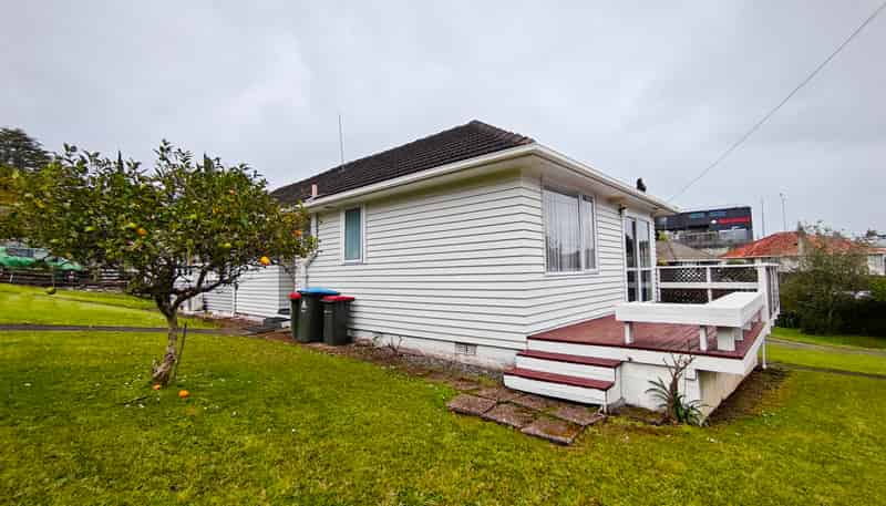2 Novar Place, Point Chevalier