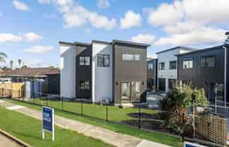 6/39 Wintere Road, Papatoetoe