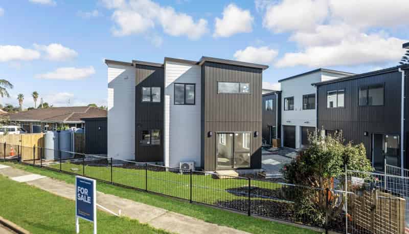 6/39 Wintere Road, Papatoetoe