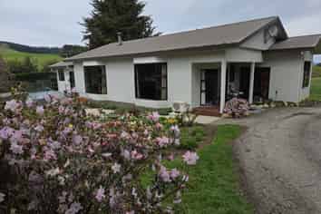 149 Teaneraki Road, Windsor Park