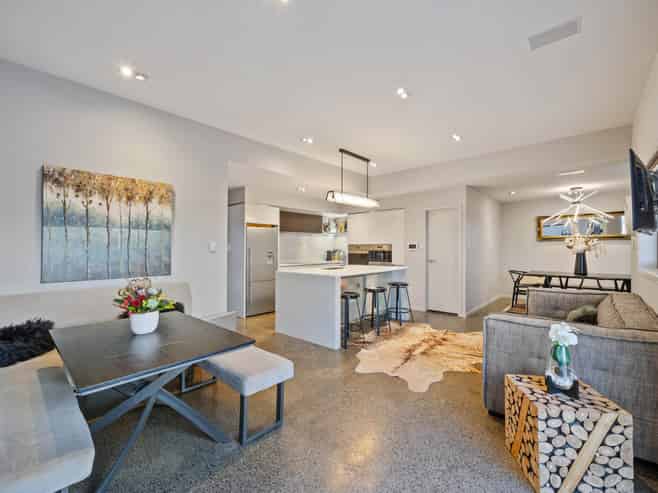 151 Pah Road, Cockle Bay