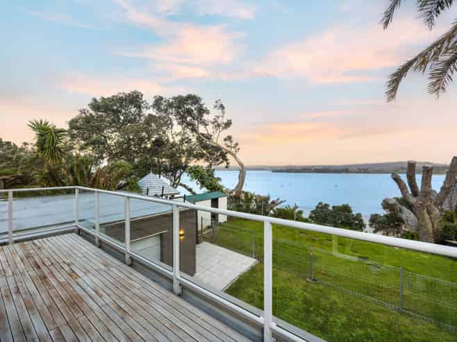 151 Pah Road, Cockle Bay