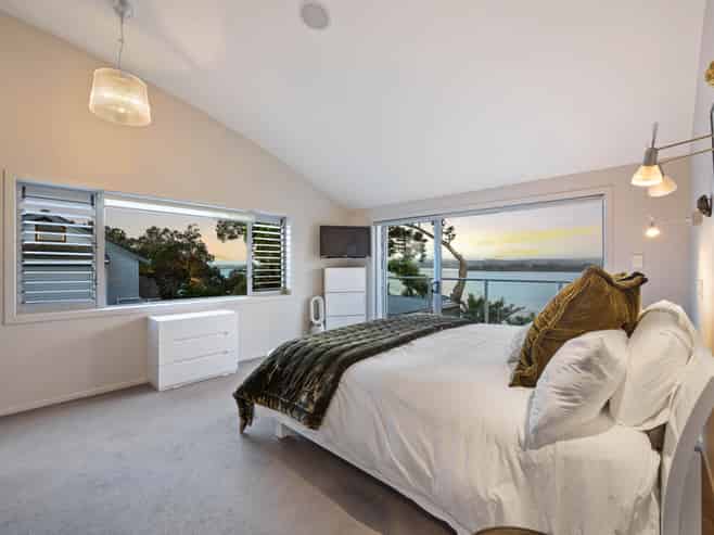 151 Pah Road, Cockle Bay