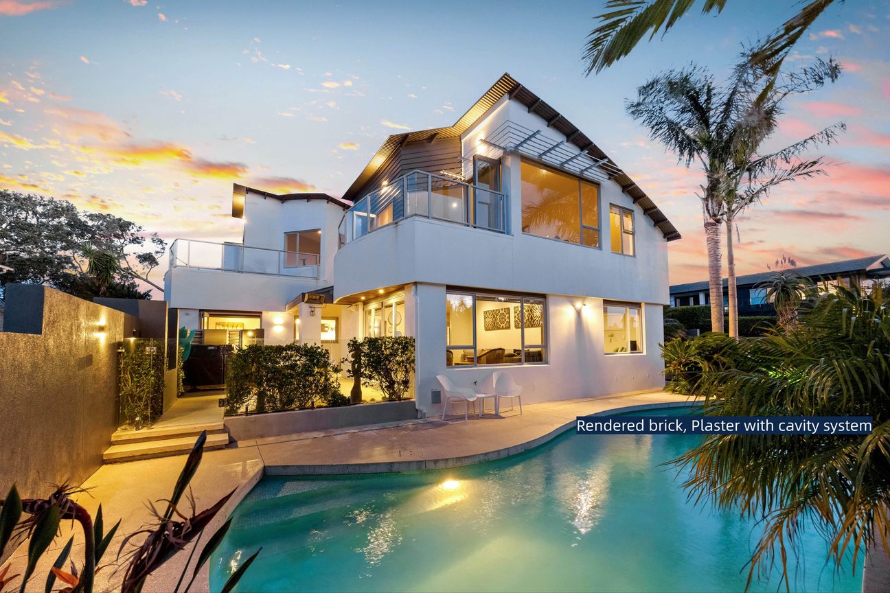 Unmatched Ocean Views! Unbeatable Motivation! - Mehr