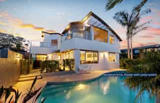 151 Pah Road, Cockle Bay