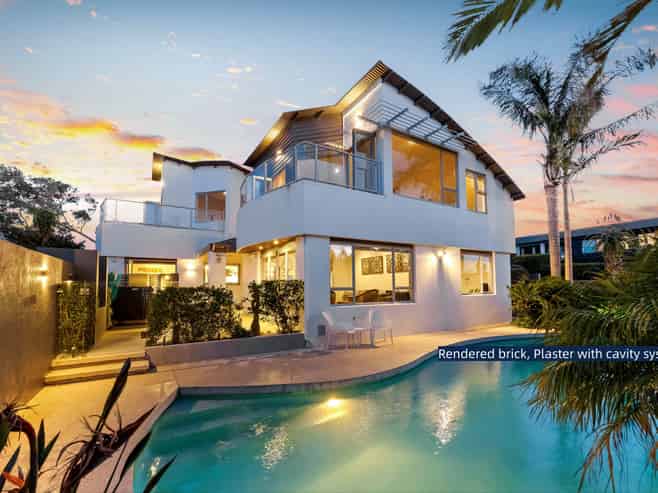 151 Pah Road, Cockle Bay