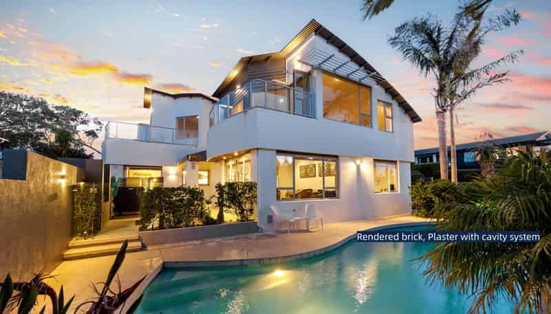 151 Pah Road, Cockle Bay