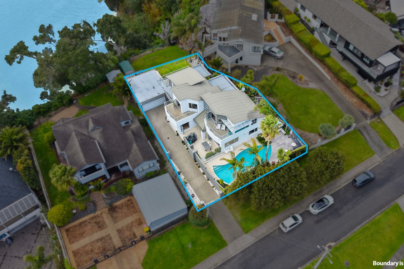 Unmatched Ocean Views! Unbeatable Motivation! - Ansicht 2