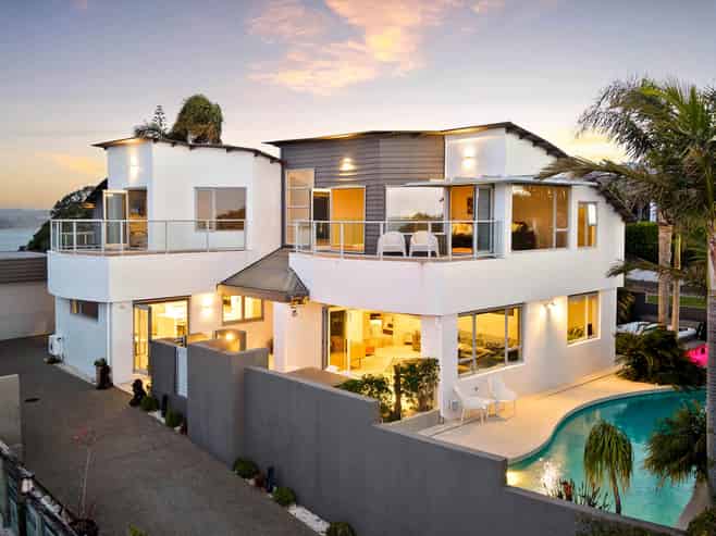 151 Pah Road, Cockle Bay