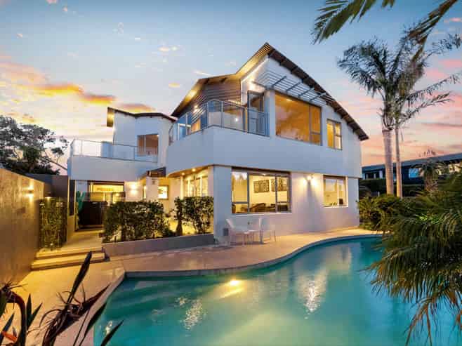 151 Pah Road, Cockle Bay