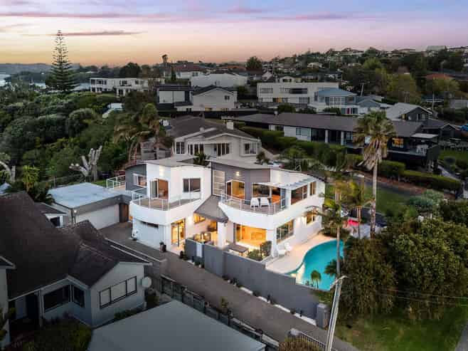 151 Pah Road, Cockle Bay