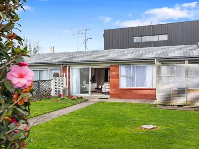 3/748 Cameron Road, Tauranga South