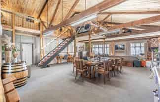 Stylish Interior Revamp