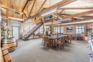 Stylish Interior Revamp
