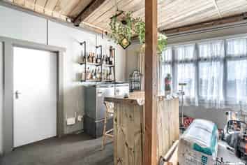 Stylish Interior Revamp