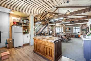 Stylish Interior Revamp