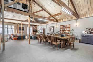 Stylish Interior Revamp