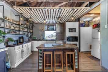 Stylish Interior Revamp