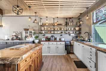Stylish Interior Revamp
