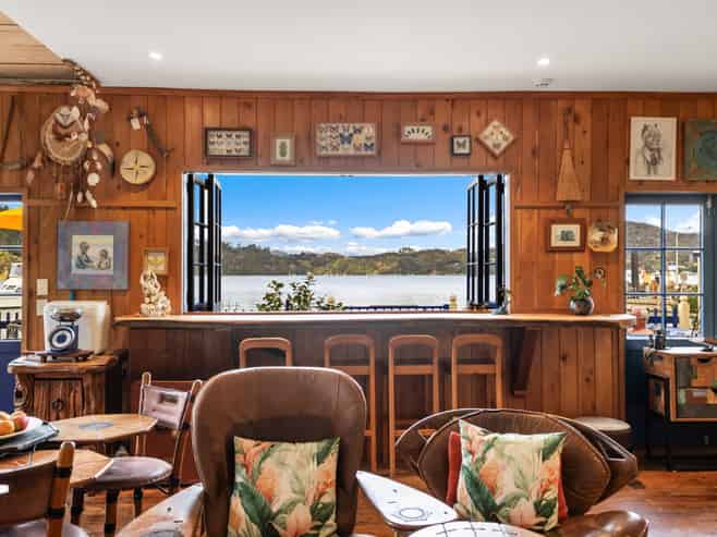 104 Okura Bay Road, Totara North