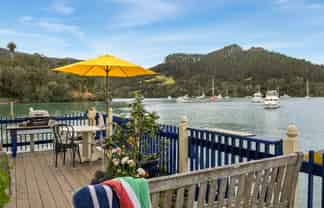 104 Okura Bay Road, Totara North