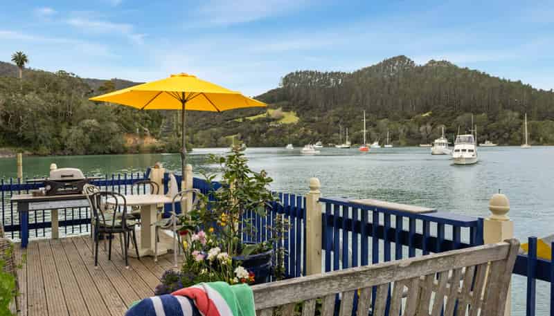 104 Okura Bay Road, Totara North