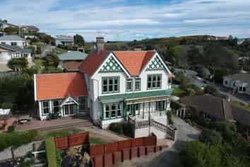 2 Ure Street, Oamaru