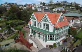 2 Ure Street, Oamaru