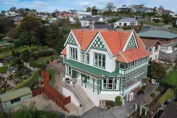 2 Ure Street, Oamaru