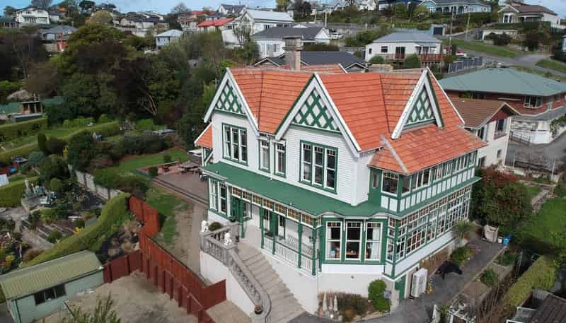 2 Ure Street, Oamaru