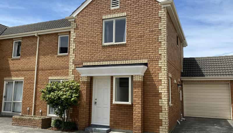 12B George Street, Riccarton