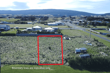 26 Surrey Street, Orepuki