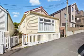 19 Rolleston Street, Mount Cook