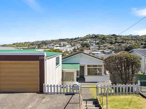 159 Darlington Road, Miramar