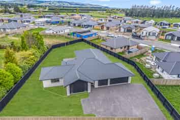 1 Roach Lane, Amberley