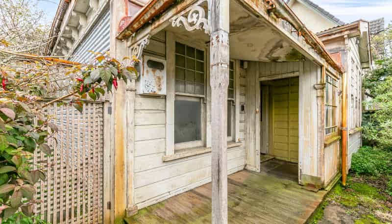 90 Britomart Street, Berhampore