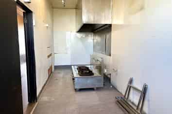 ATTENTION FOOD TENANTS
