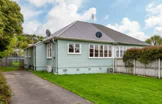 16A Albert Terrace, Saint Martins